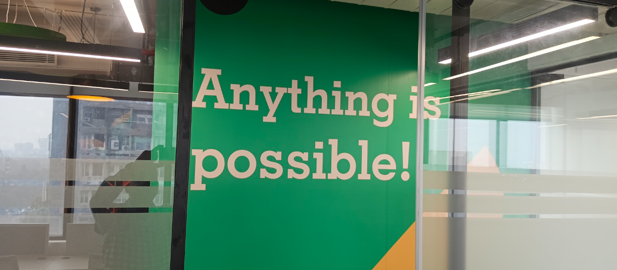 Nukleus Meeting Room